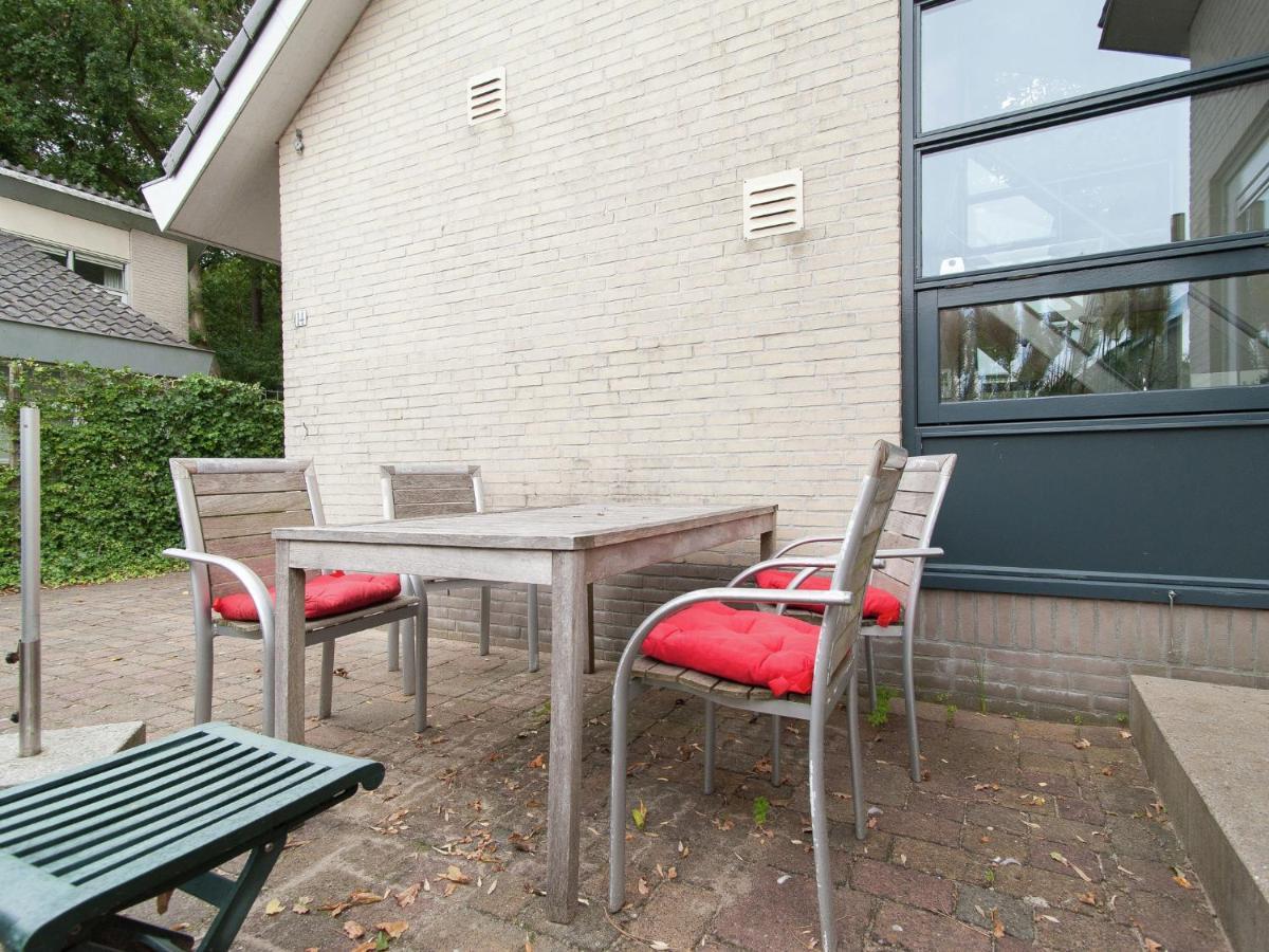 Elite Holiday Home In North Holland Near Forest Schoorl Exterior photo